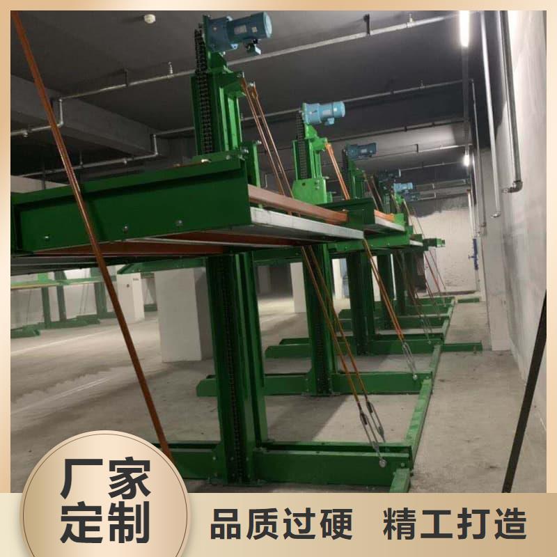 选购机械车位租赁合同模板免费范本-现货充足有保障