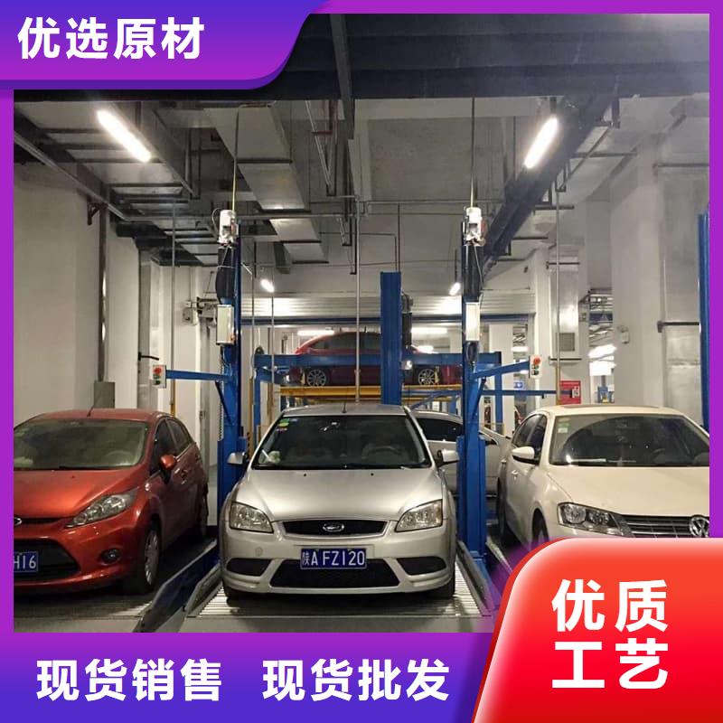 机械车位租赁公司足量供应