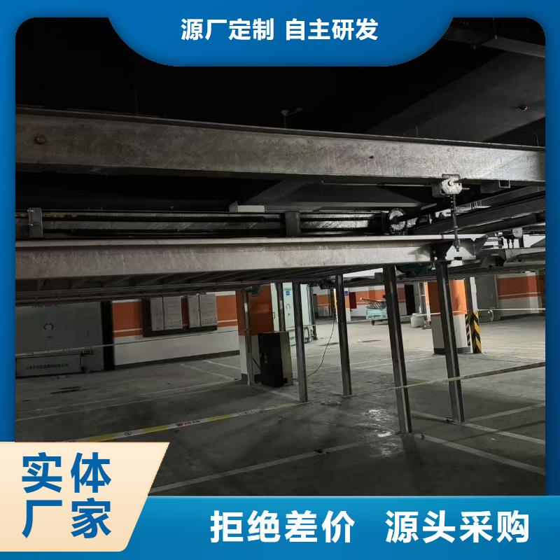 质优价廉的机械车位租赁合同简单版公司