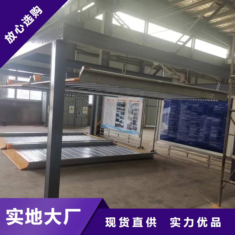 机械车位租赁价格-机械车位租赁价格厂家、品牌