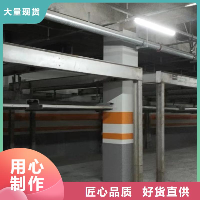 机械车位租赁生产厂家-值得信赖
