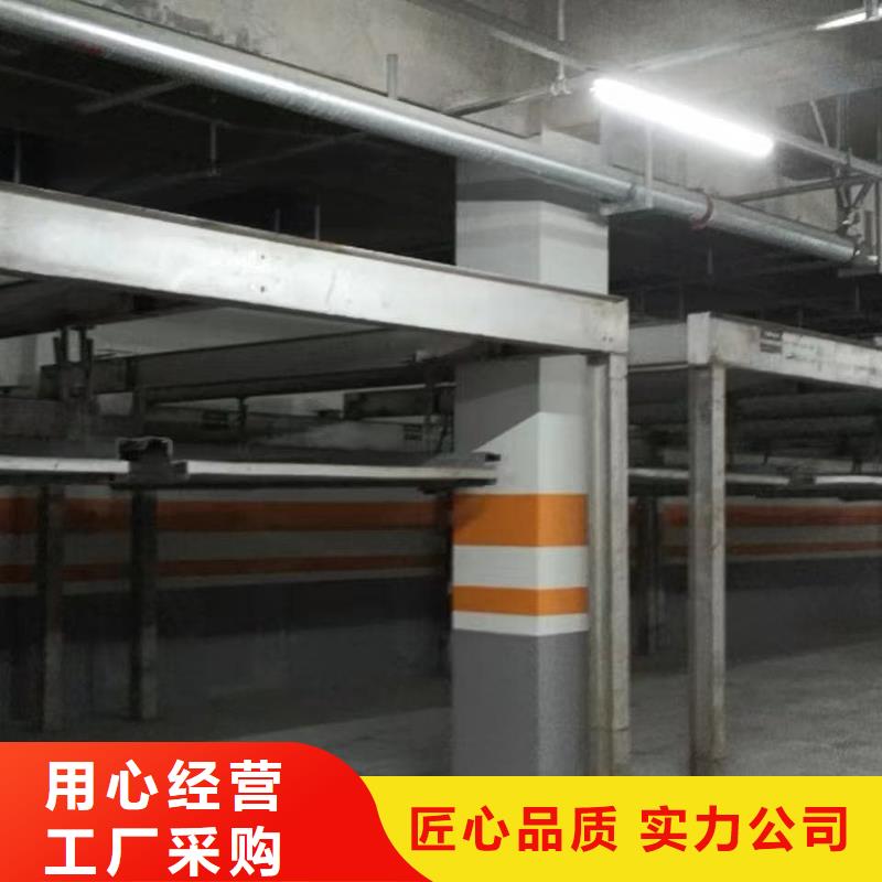 质量靠谱的机械车位租赁厂家