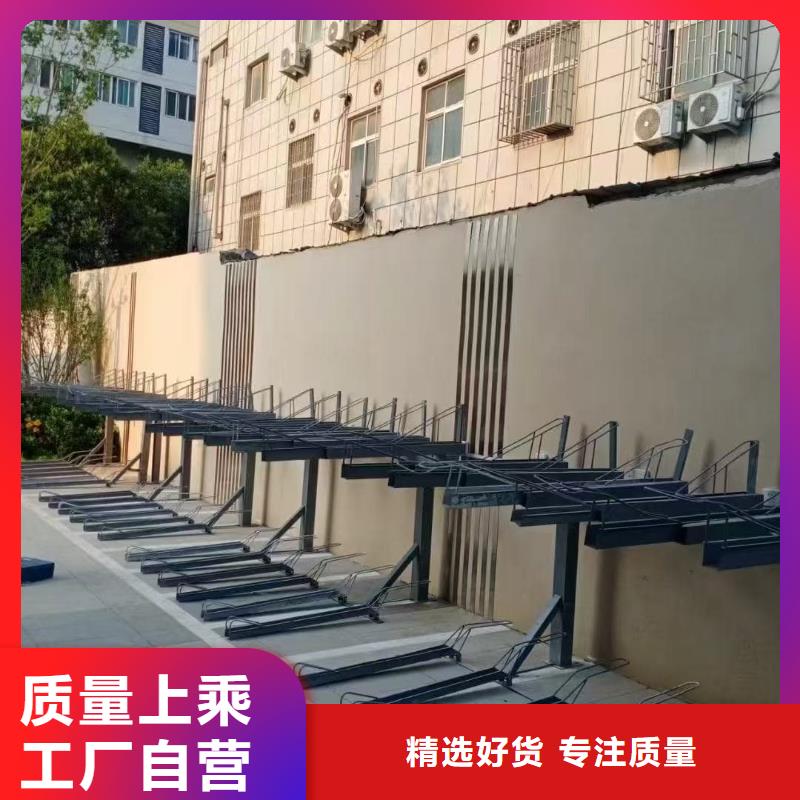 机械车位租赁生产厂家-值得信赖
