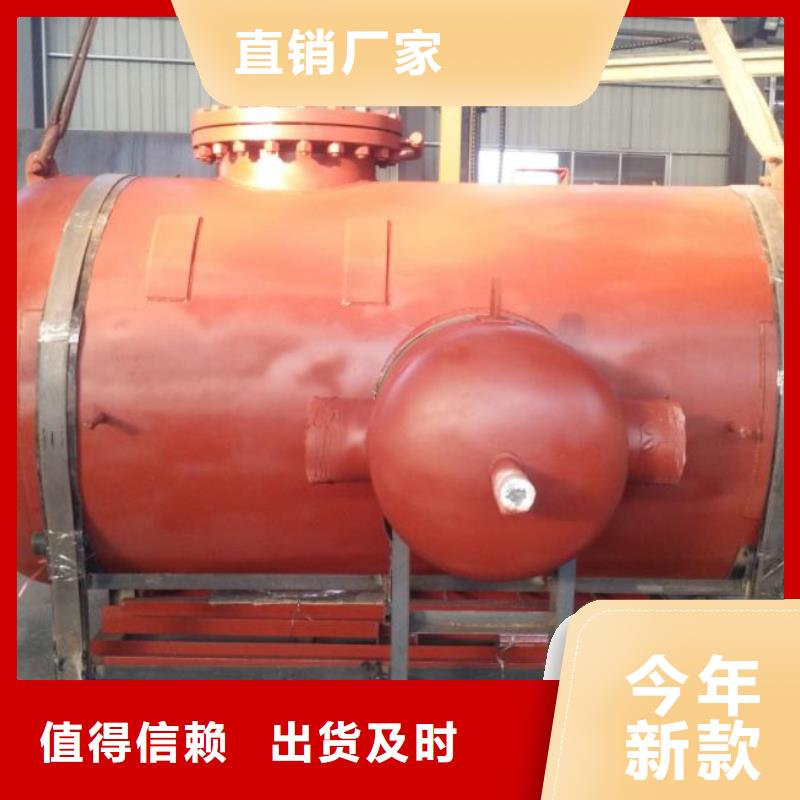 双层油罐制造厂家
