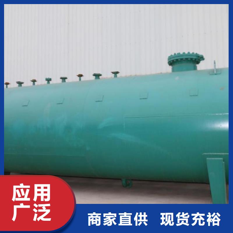 新款双层油罐厂家