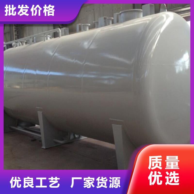 双层油罐厂家服务至上