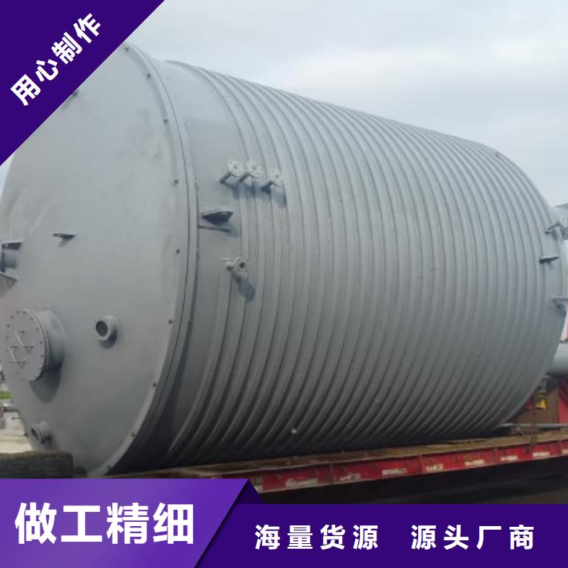 新款双层油罐厂家