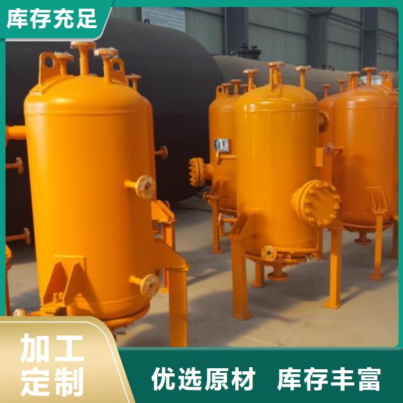 双层油罐有现货