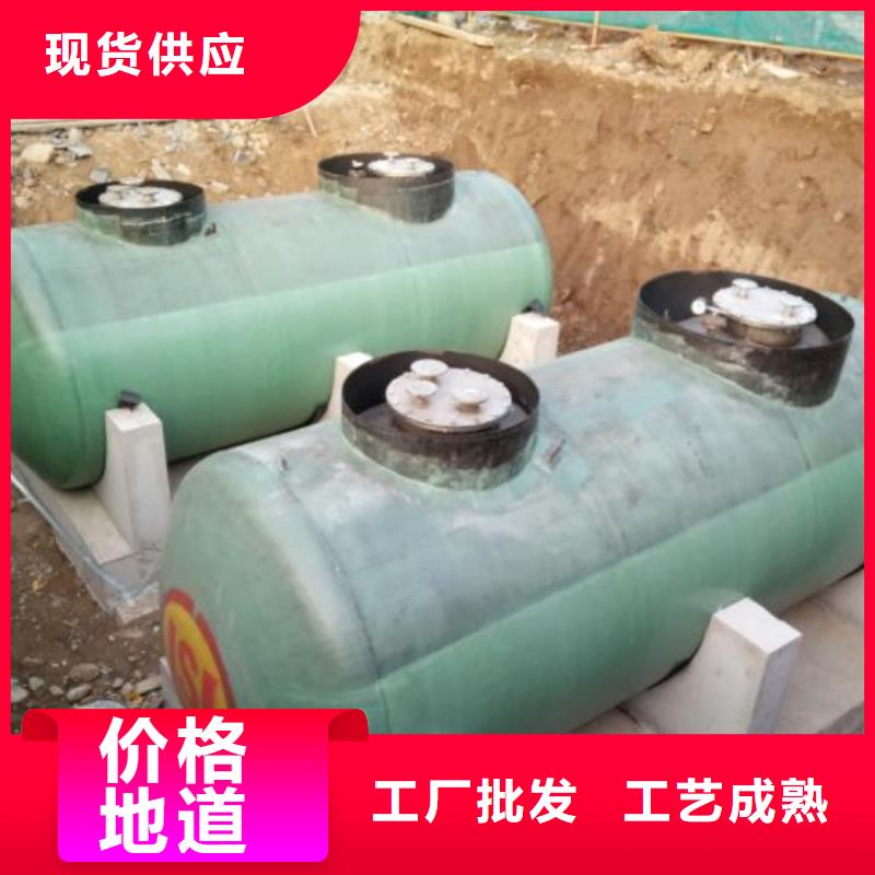 双层油罐精选厂家