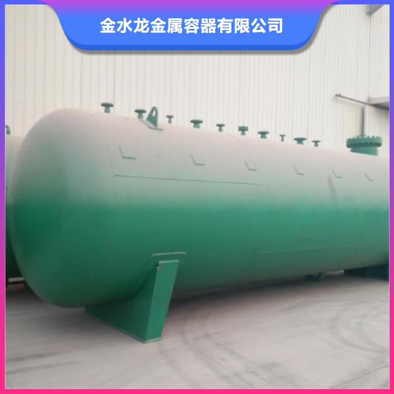 新款双层油罐厂家