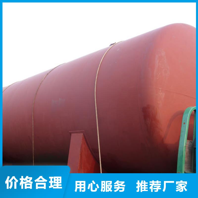 新款双层油罐厂家
