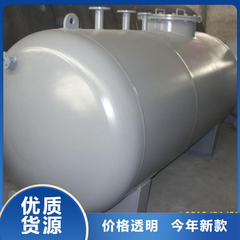 双层油罐可按需定做