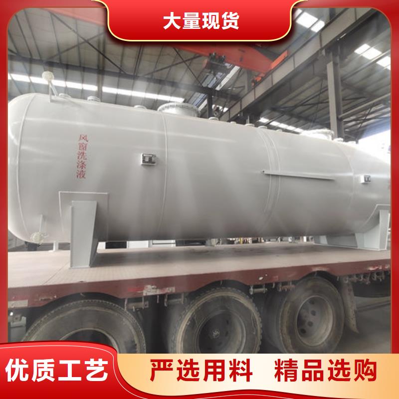 双层油罐厂家直发-价格透明