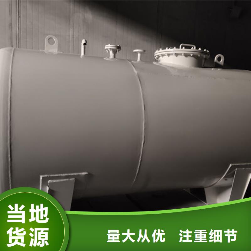 双层油罐出厂报价