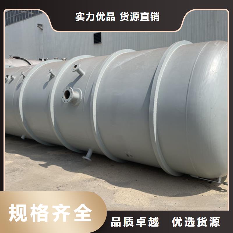 双层油罐专业供应商