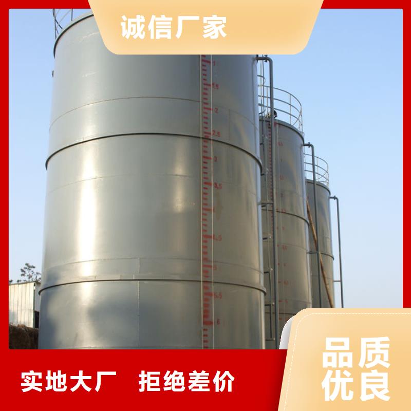 双层油罐-多年经验造就好品质