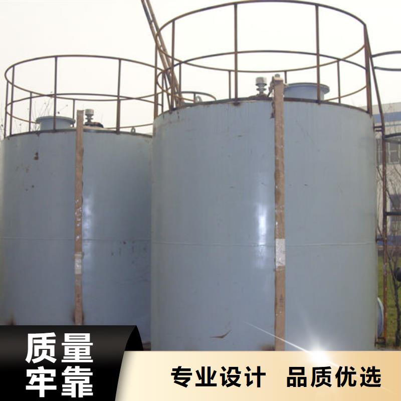 资讯：双层油罐厂家