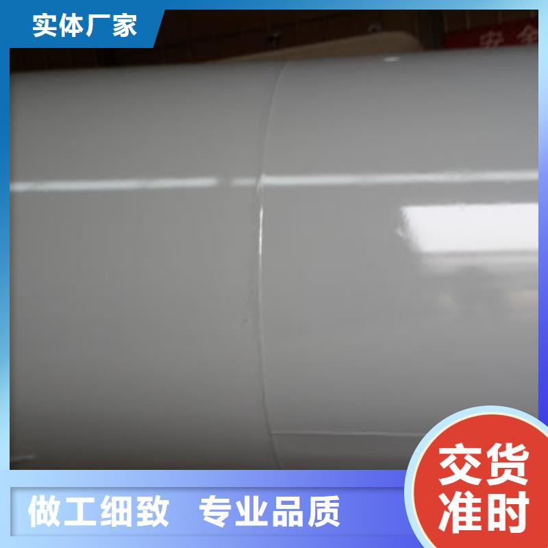 地埋油罐按需定制