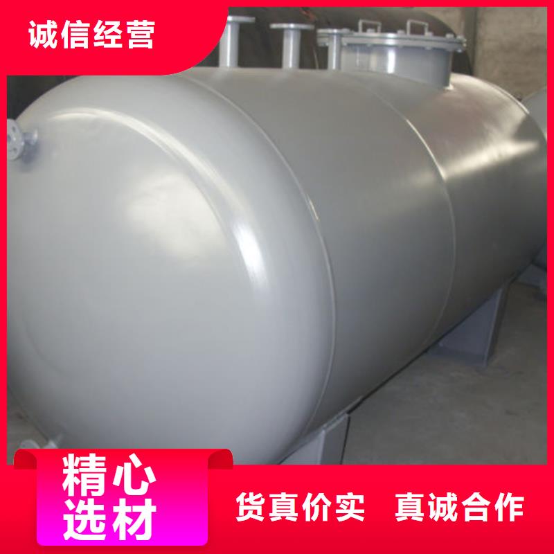 双层油罐厂家服务至上