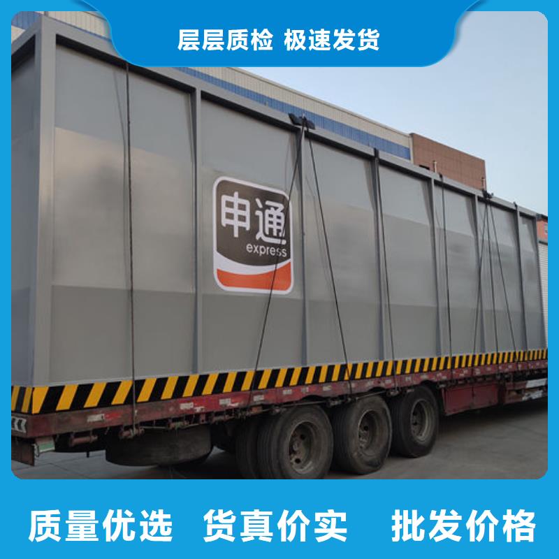 撬装加油站_多年制造经验
