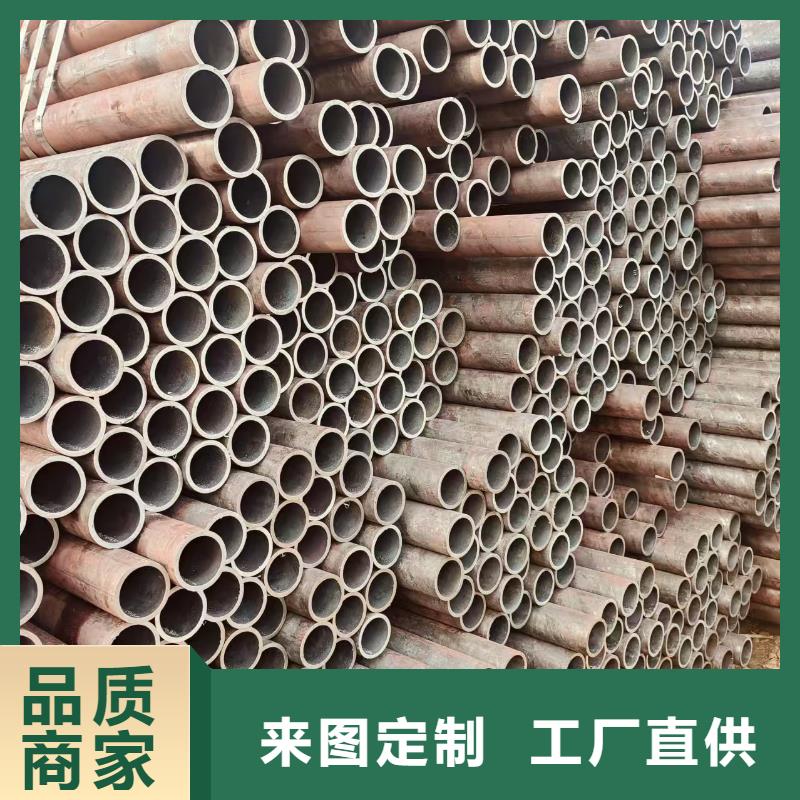 精拔异形管多少钱一吨