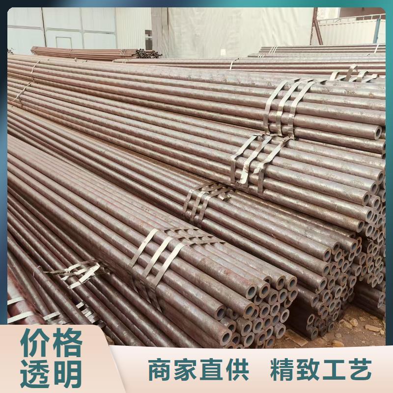 非标无缝方管规格齐全