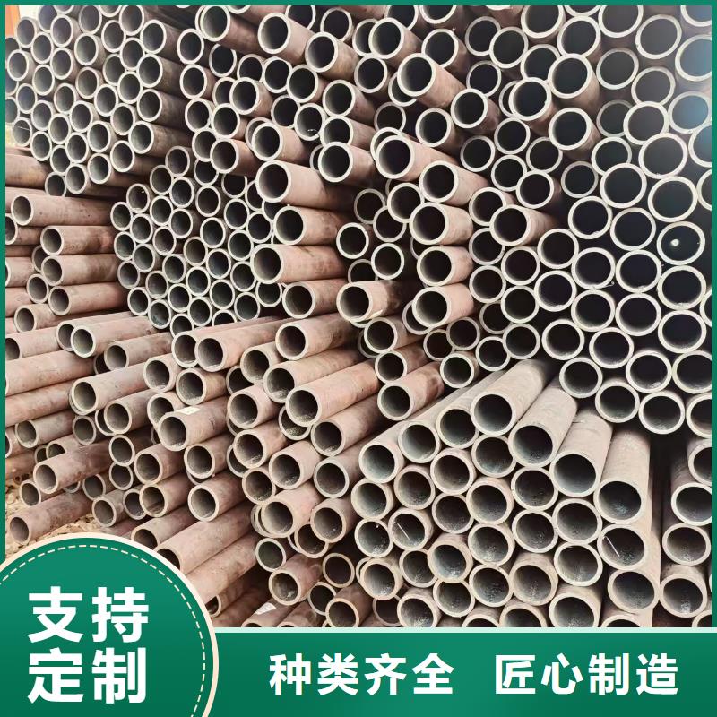 天钢无缝钢管生产厂家
