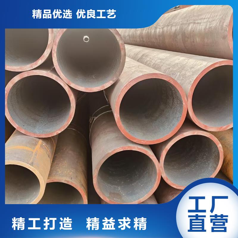万宁市高压合金管多少钱一吨