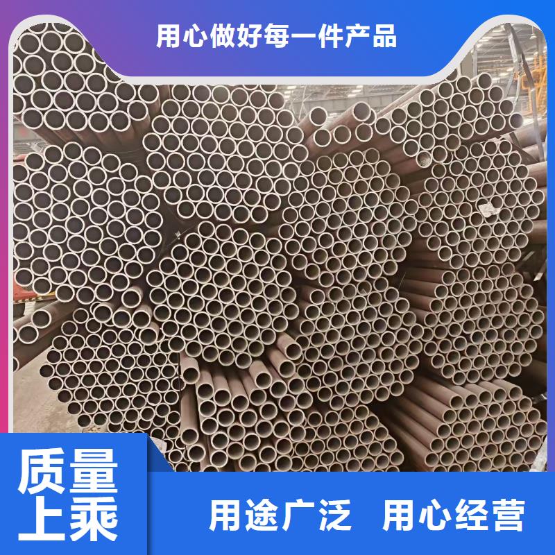 精拔异形管厂家直销