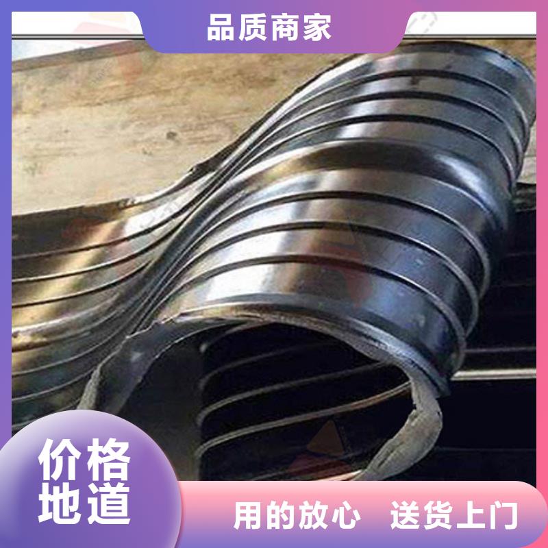 橡胶止水带球形钢支座库存丰富