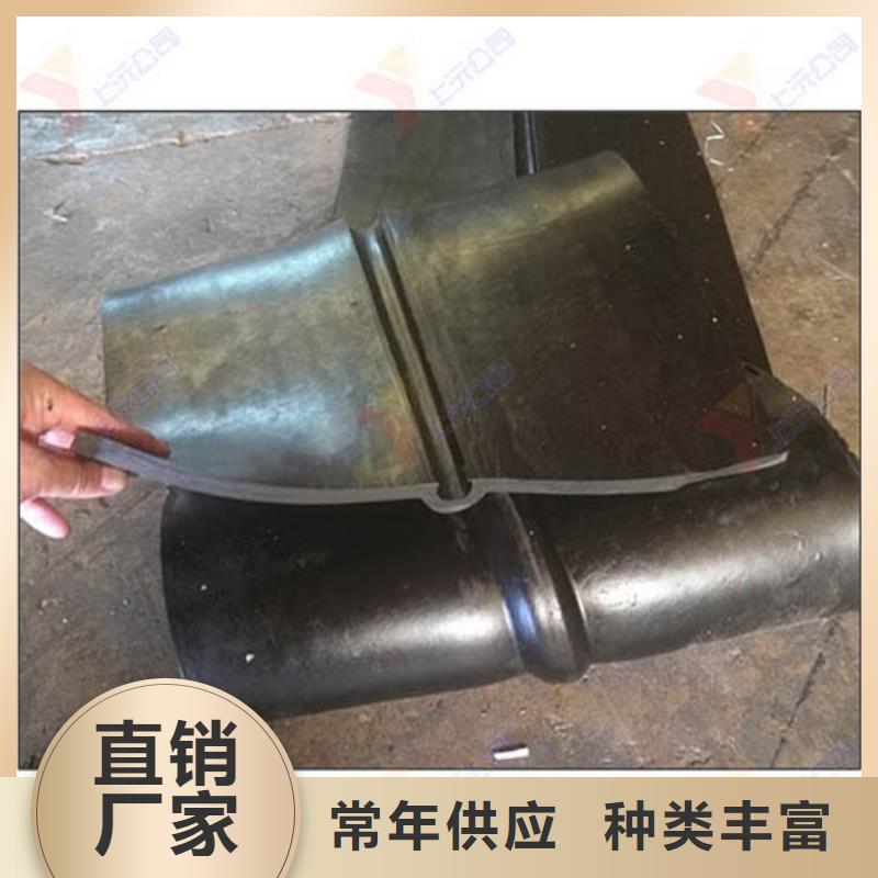 橡胶止水带钢结构支座一手货源源头厂家
