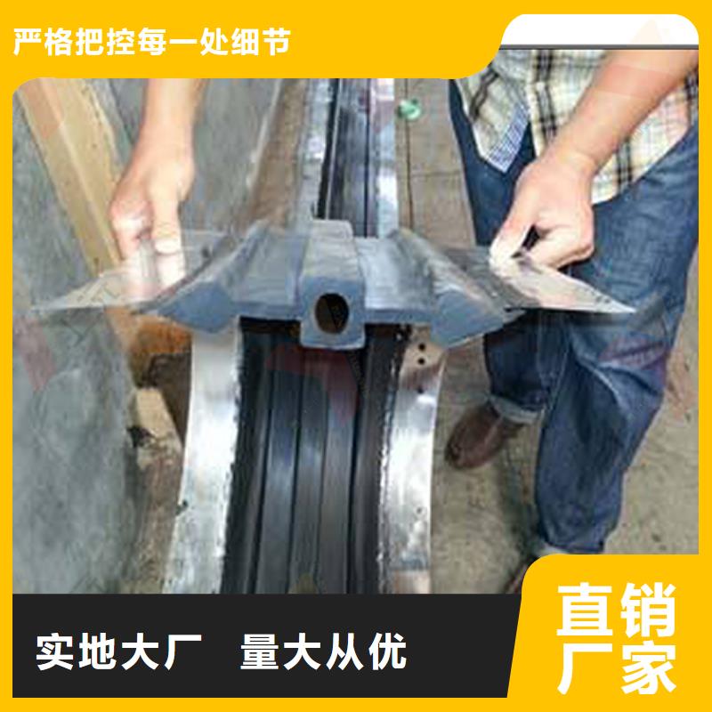 橡胶止水带钢结构支座一手货源源头厂家