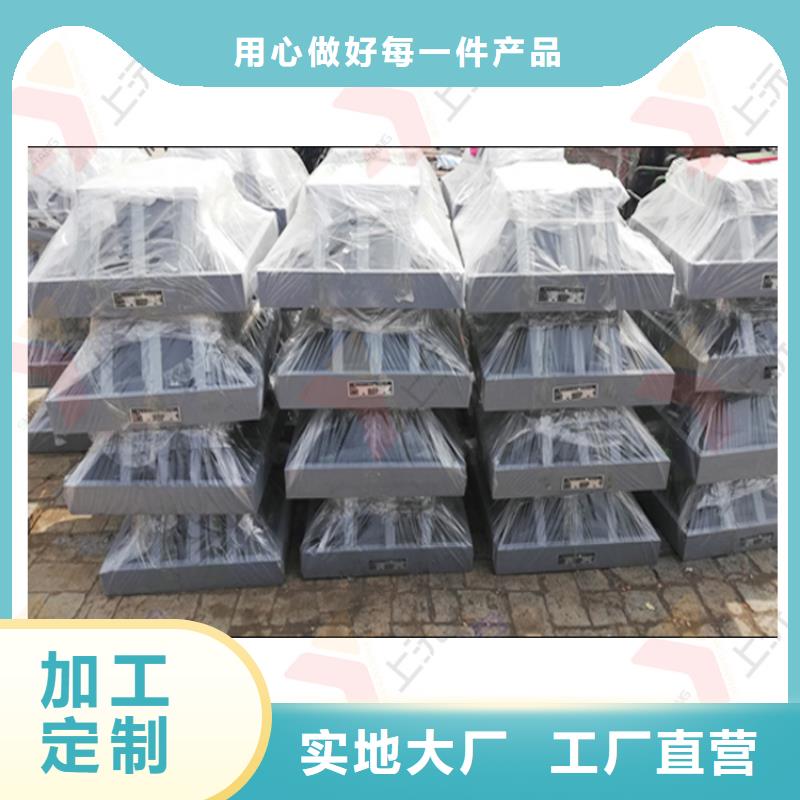 网架支座桁架支座信誉有保证