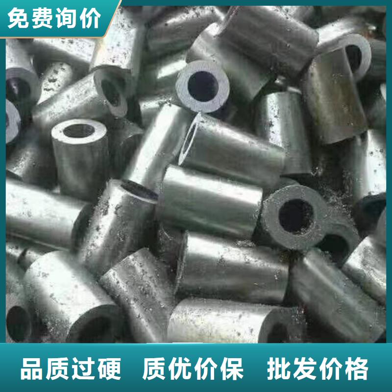 精密钢管钢花管自主研发