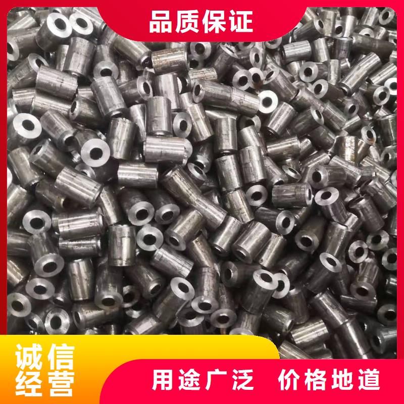 精密钢管-无缝钢管源头厂商