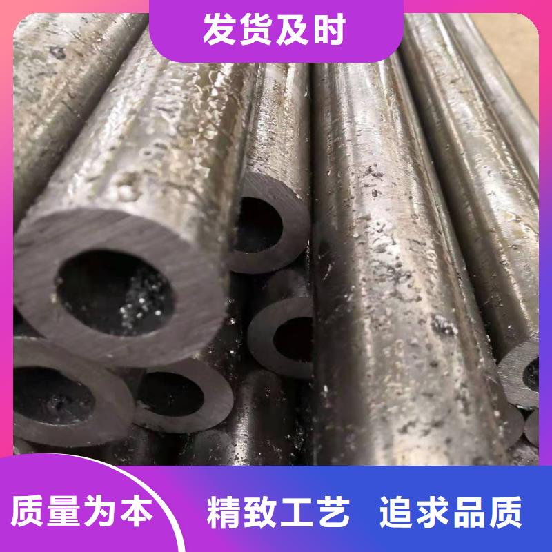 精密钢管-无缝钢管源头厂商