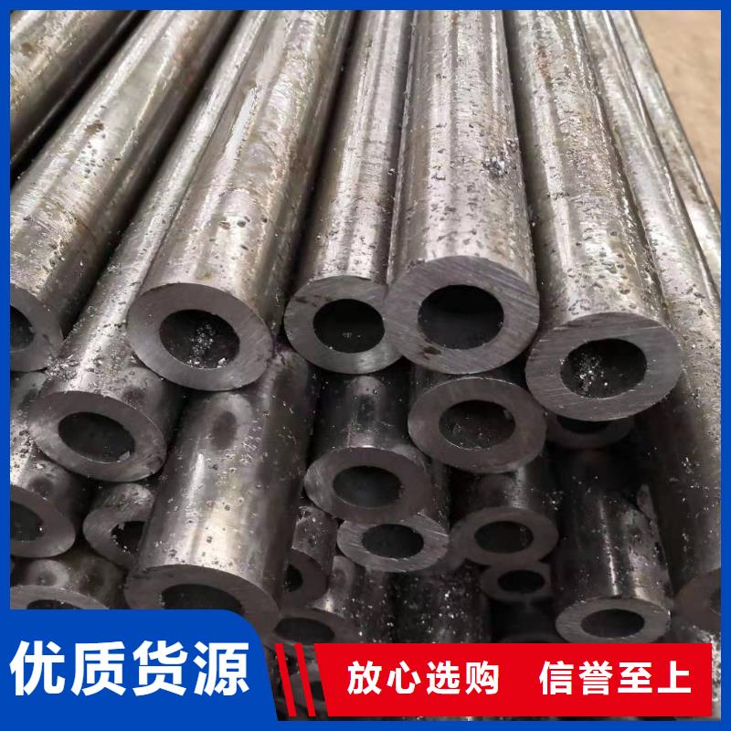 精密钢管合金管应用范围广泛