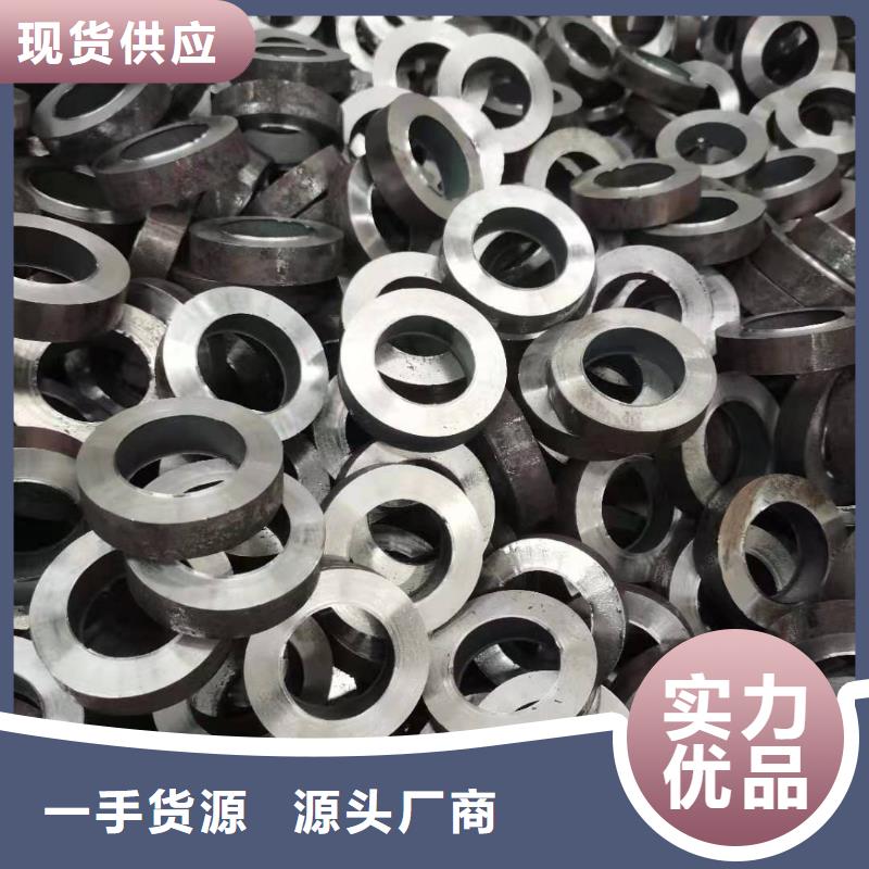 精密钢管圆钢使用寿命长久