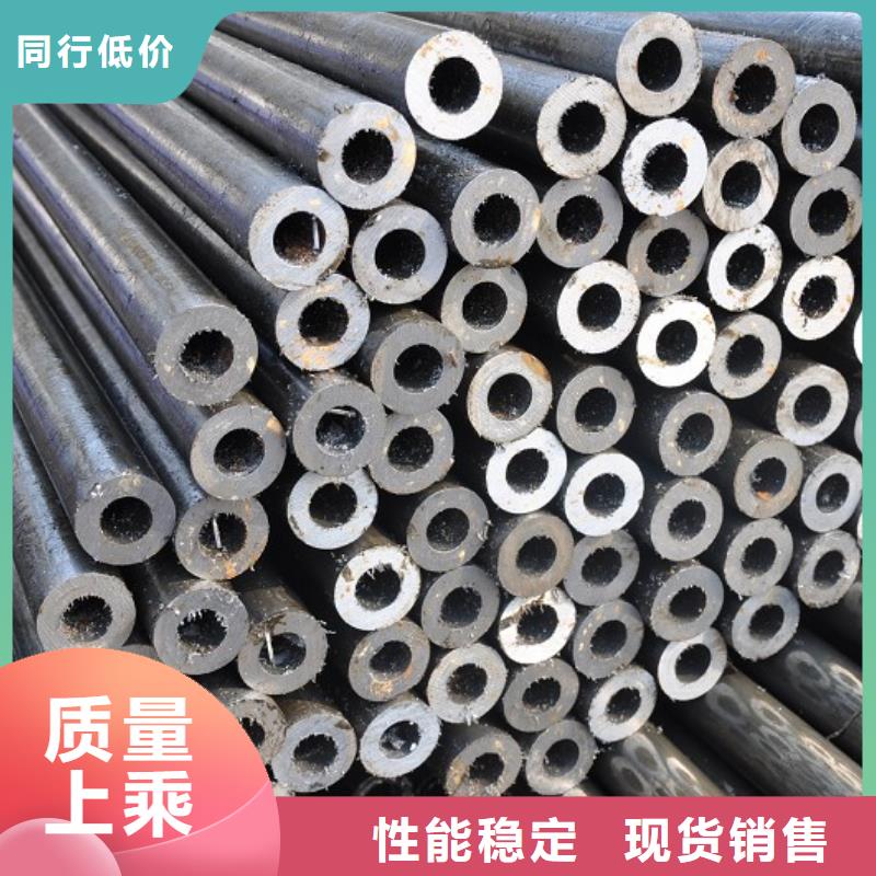 精密钢管钢花管自主研发