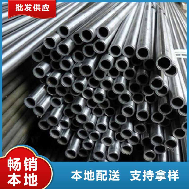 精密钢管圆钢使用寿命长久