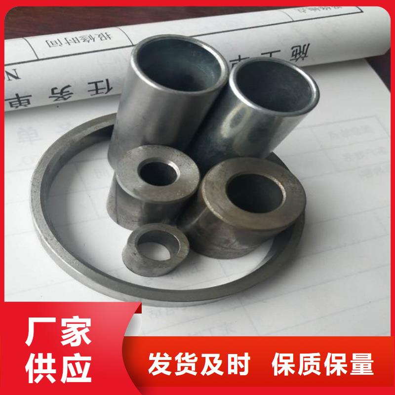 精密钢管钢花管自主研发