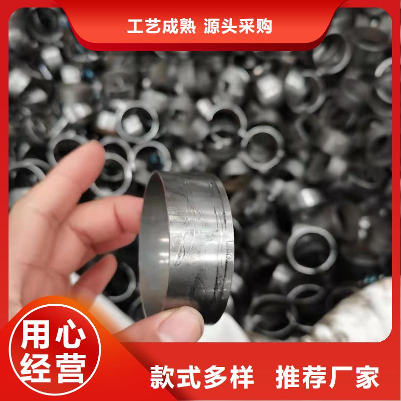 轴套_钢管精心选材