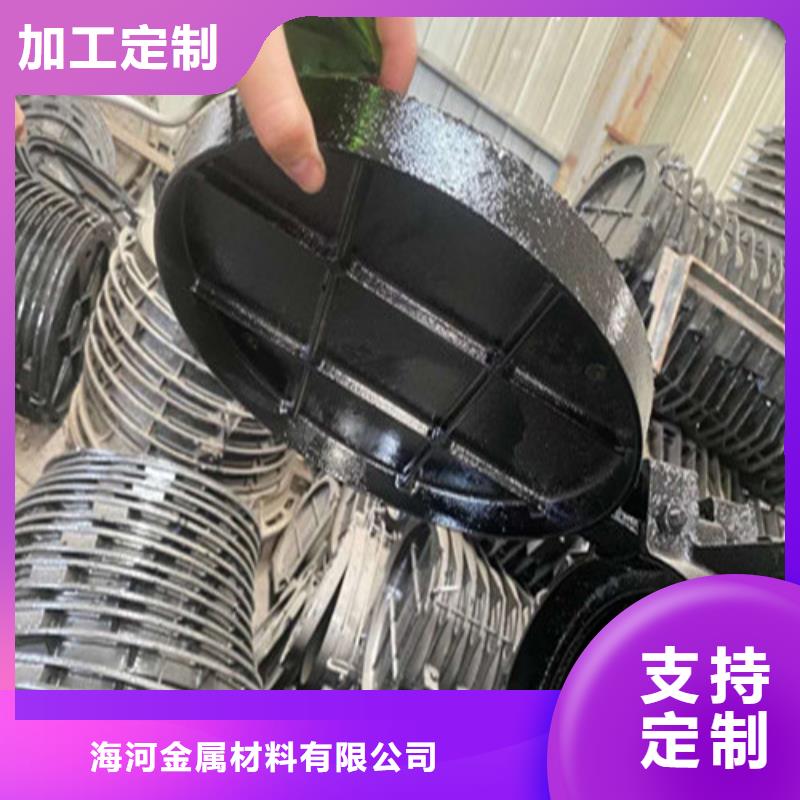 球墨铸铁井盖供货及时