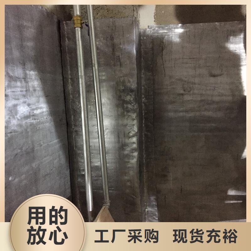 铅板厂家直销放心