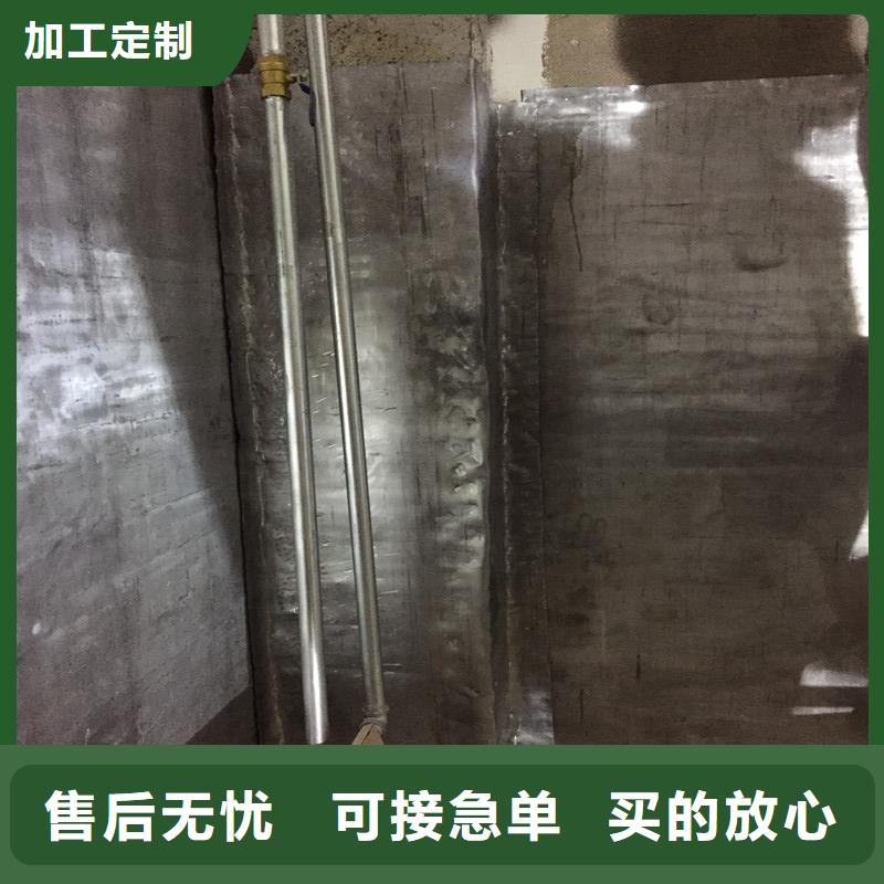 批发ct的铅板的销售厂家