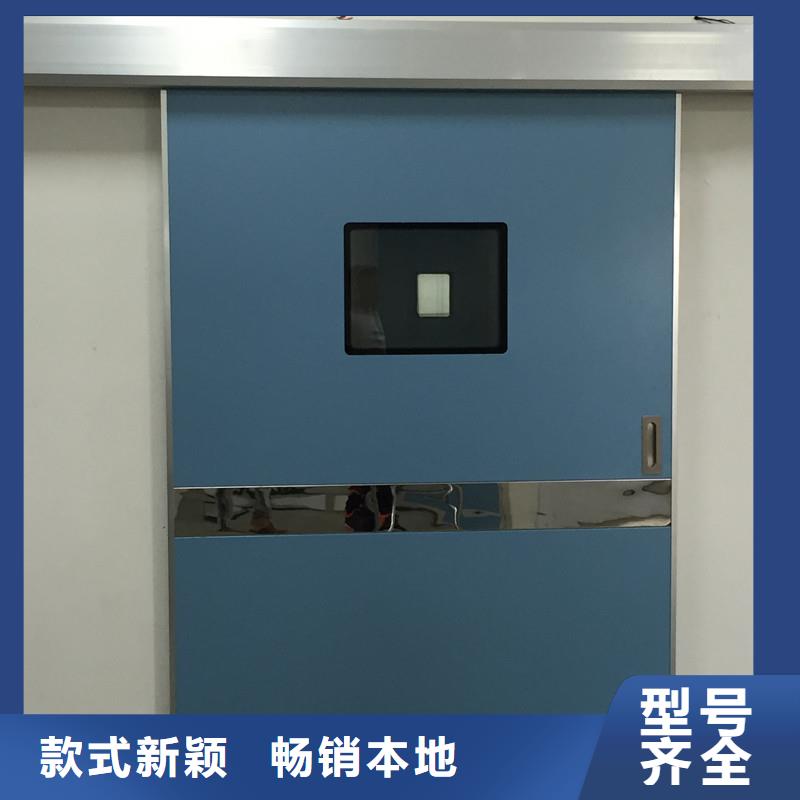 靠谱的铝塑板铅门厂家