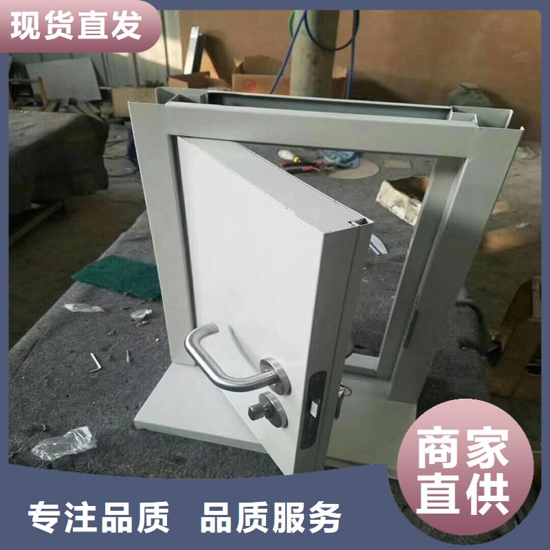 双扇电动防护铅门、双扇电动防护铅门生产厂家-质量保证