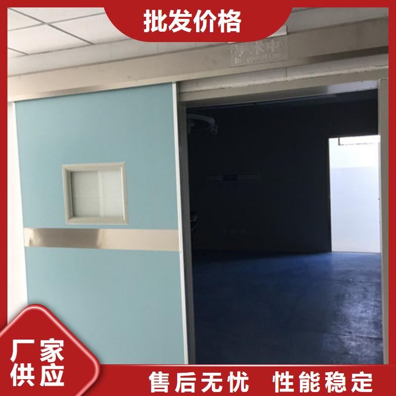 铅门硫酸钡板加工定制