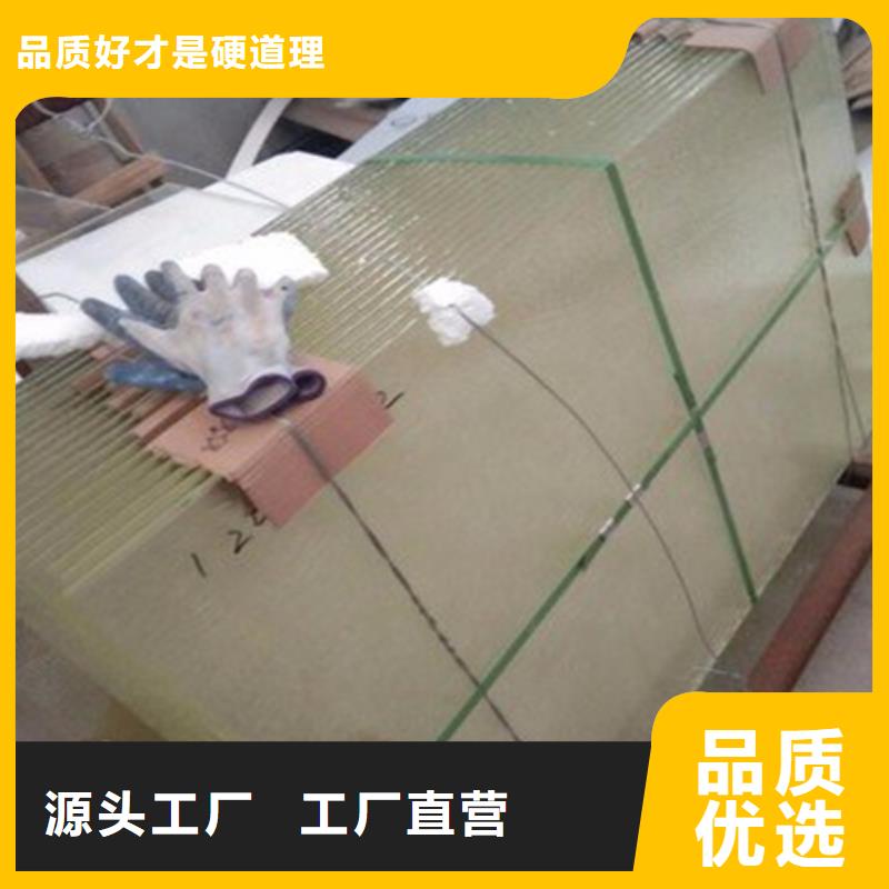 重玻璃厂家实力雄厚