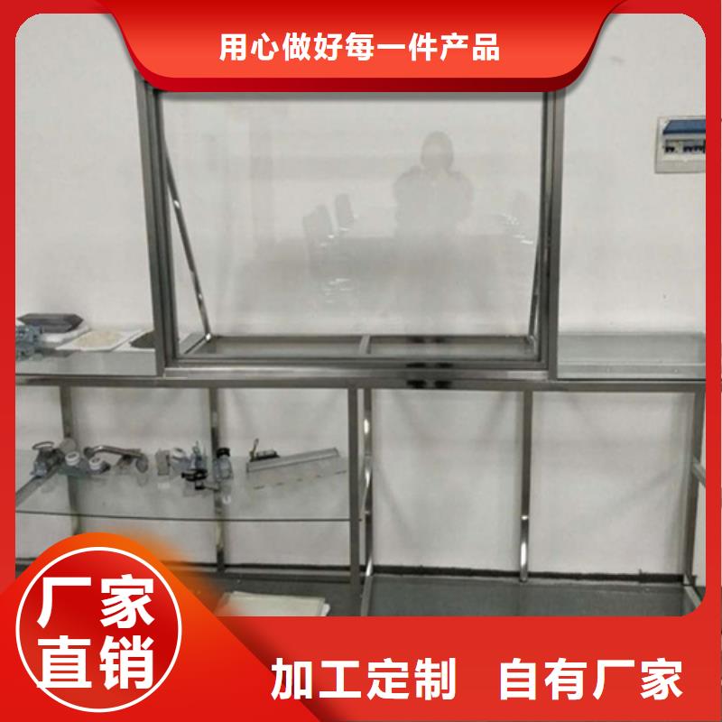 18mm铅玻璃、18mm铅玻璃生产厂家